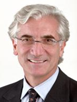 Sir Ronald Cohen