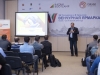 XV Российская & X Казанская Венчурная Ярмарка 23-24.04.2015